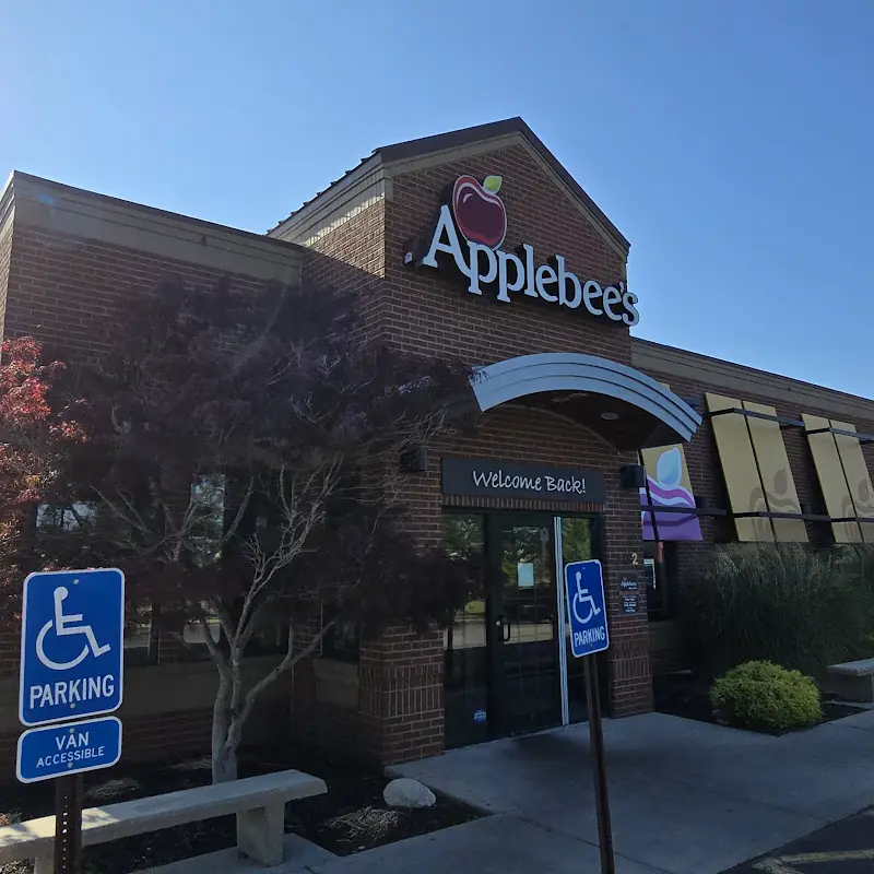 Applebee's Grill + Bar