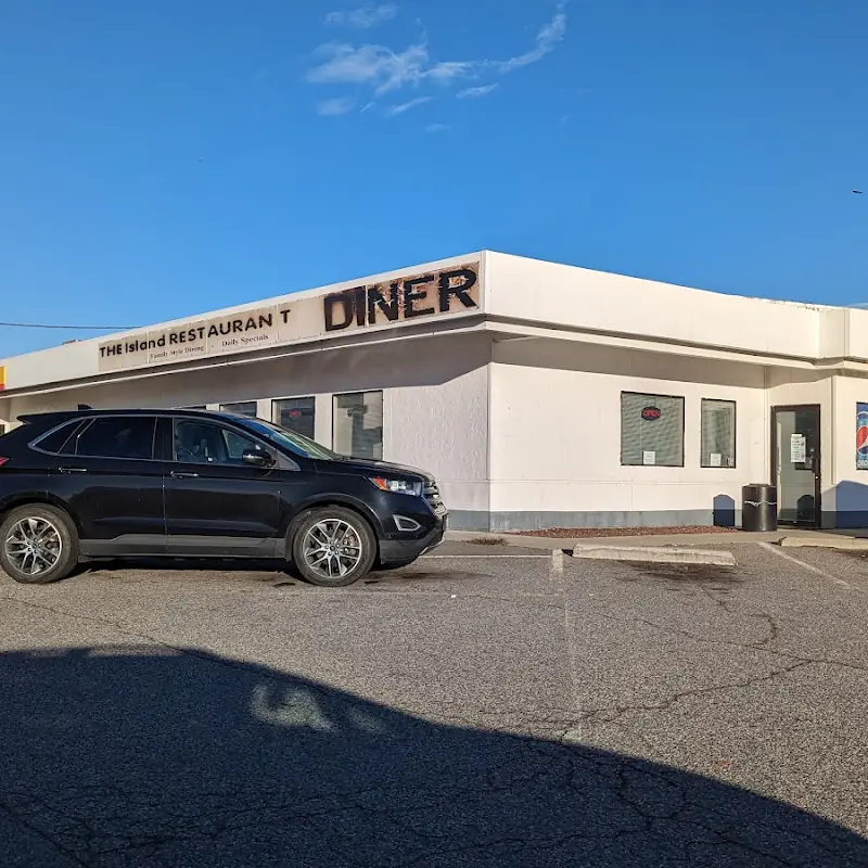 Island Restaurant