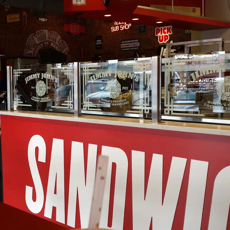 Jimmy John's