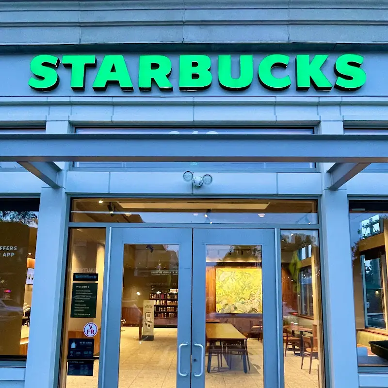 Starbucks Coffee Company