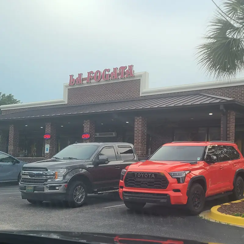 La Fogata Mexican Restaurant