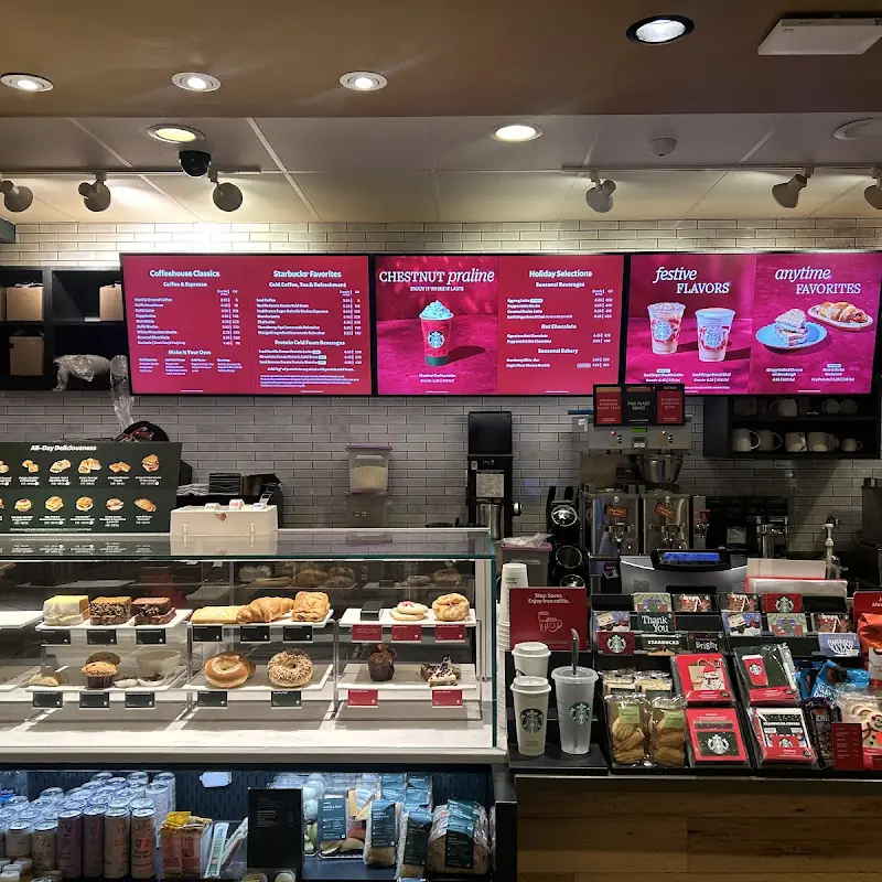 Starbucks Coffee Company