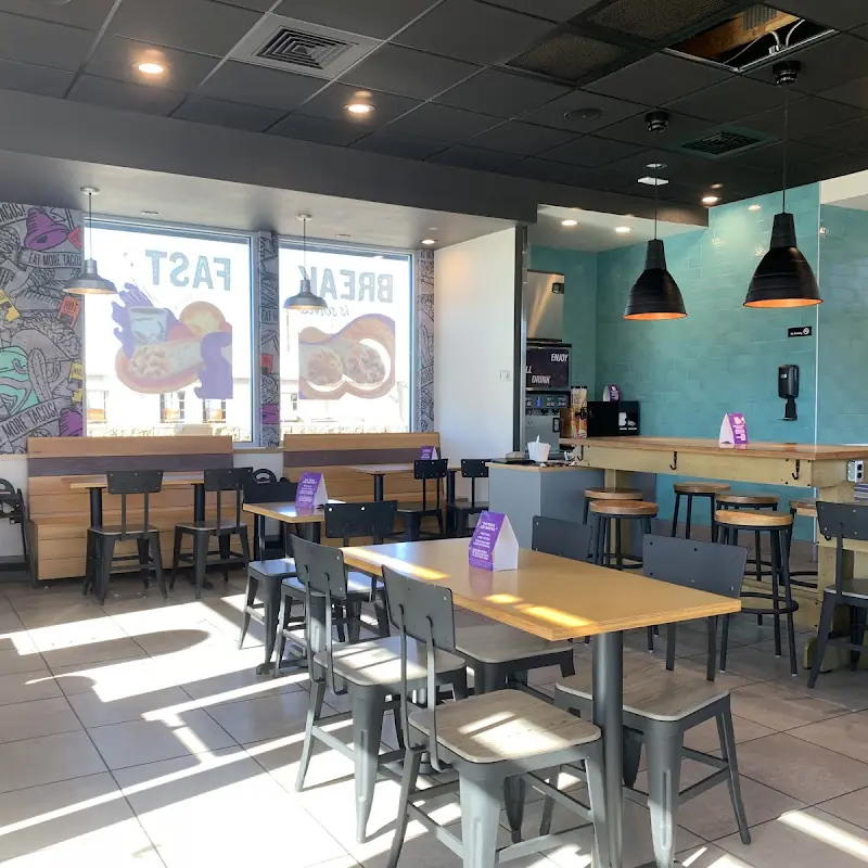 Taco Bell