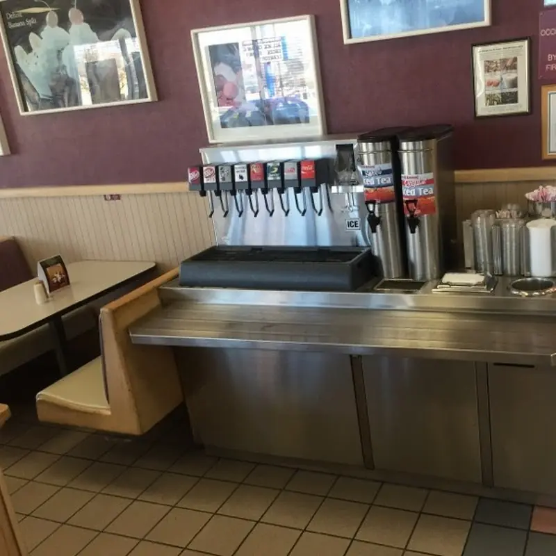 Braum's Ice Cream & Dairy Store