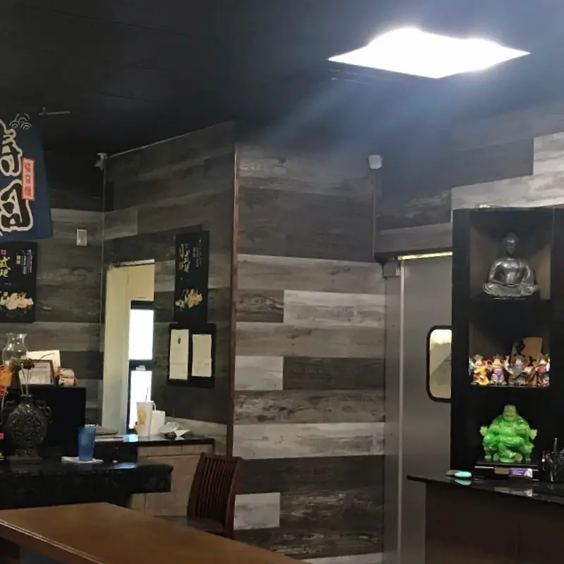 Oriental Express Restaurant