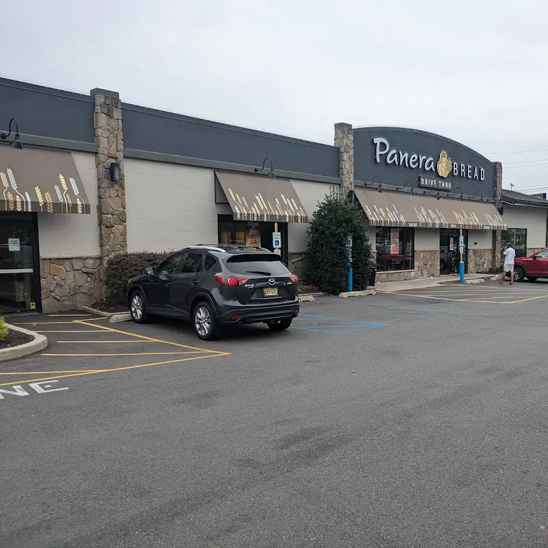 Panera Bread