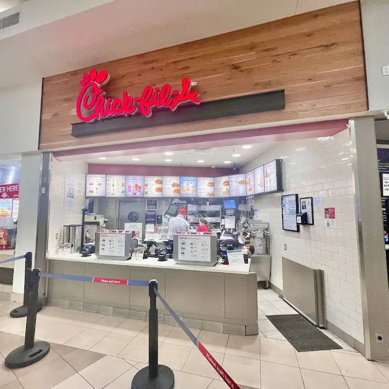 Chick-fil-A