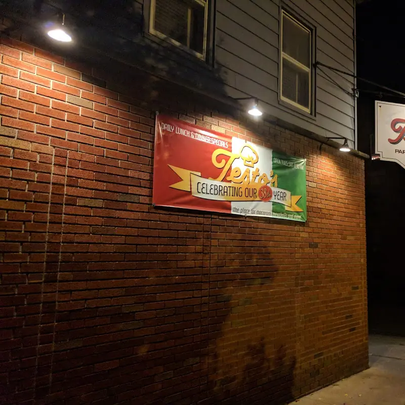 Testo's Restaurant