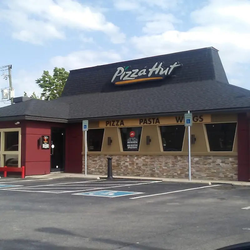 Pizza Hut