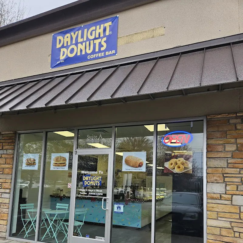 Daylight Donuts