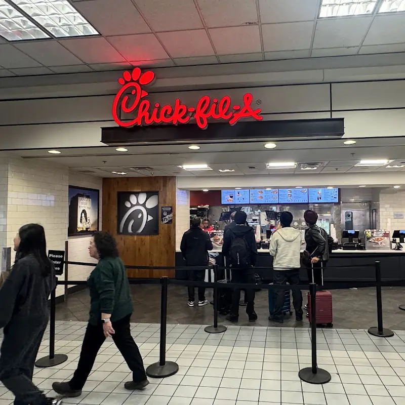 Chick-fil-A