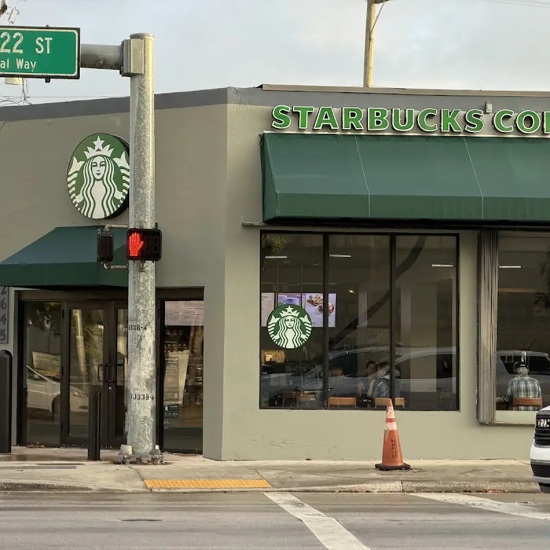 Starbucks Coffee Company