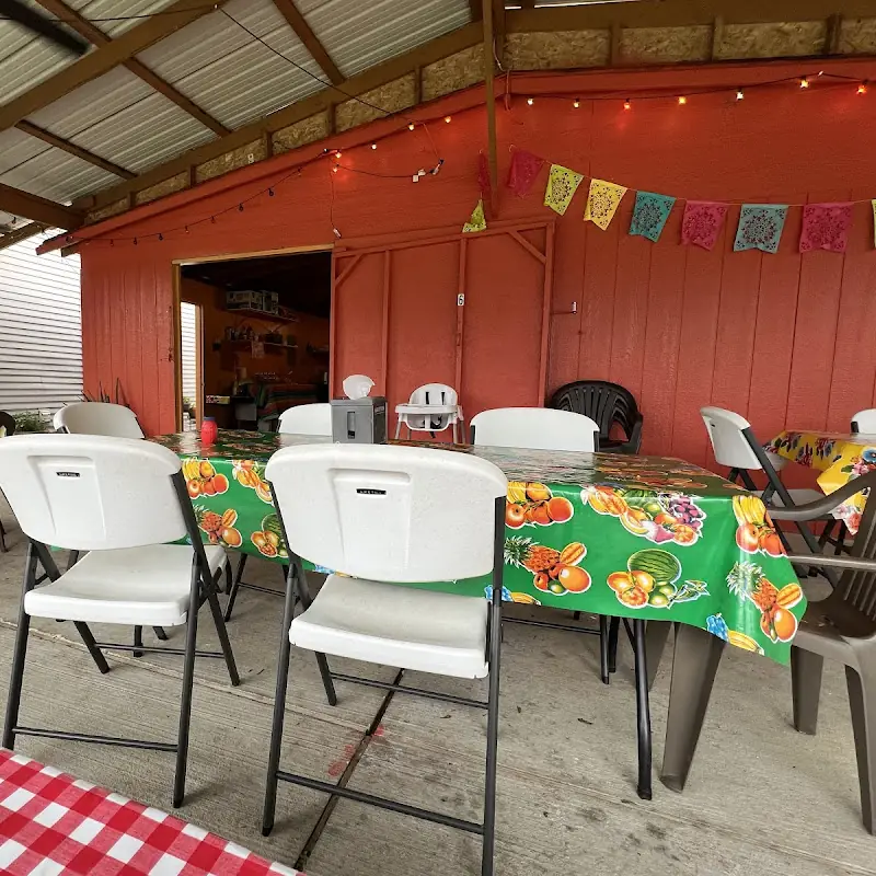 Tacos San Juanitos