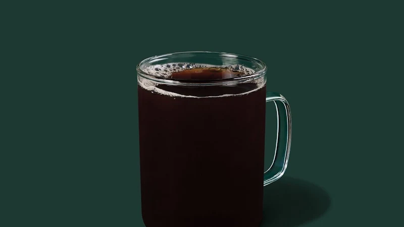 Starbucks Coffee Company