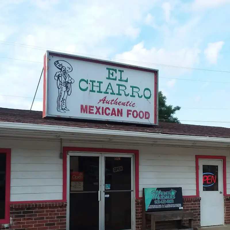 Mendoza's Mexican Grill