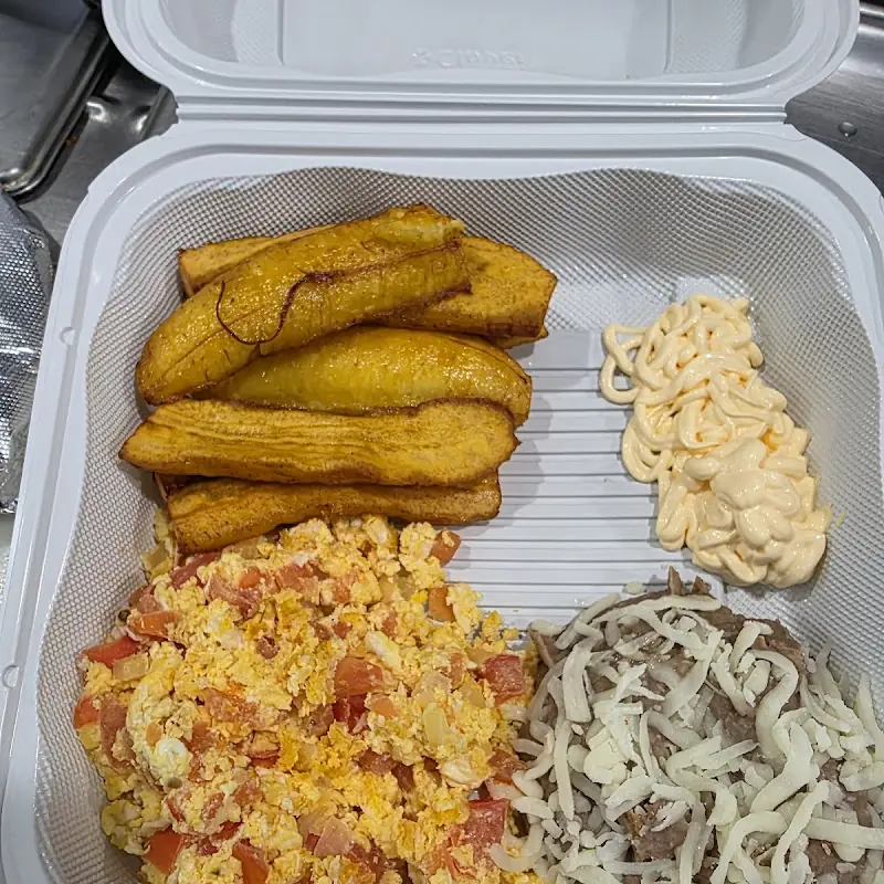 Pollo / Chicken