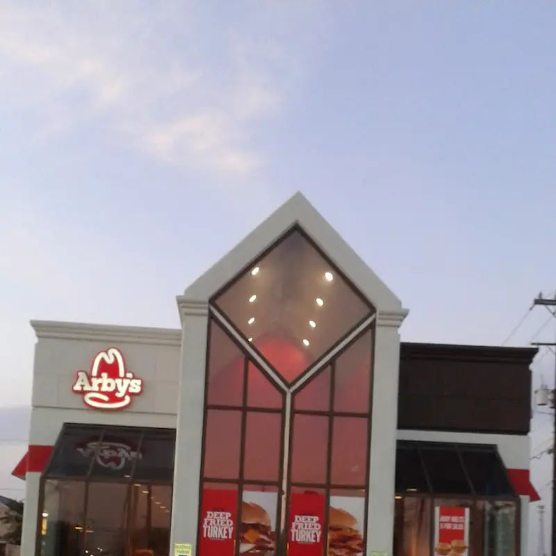 Arby's