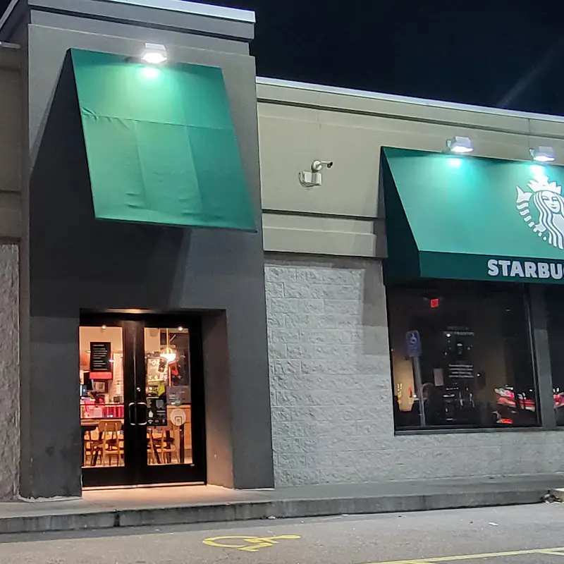 Starbucks Coffee Company