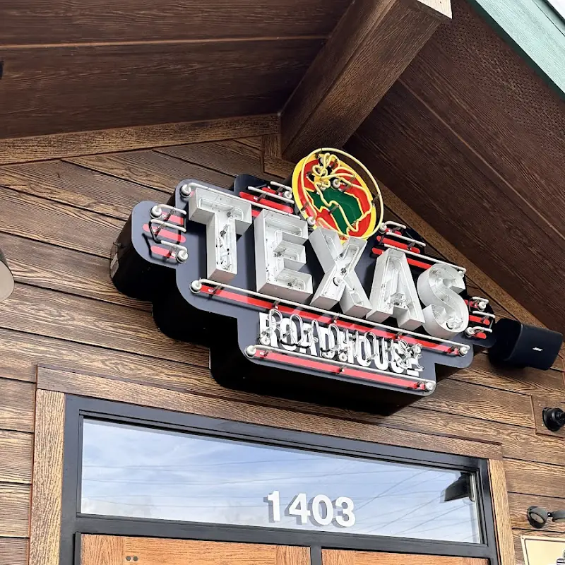 Texas Roadhouse