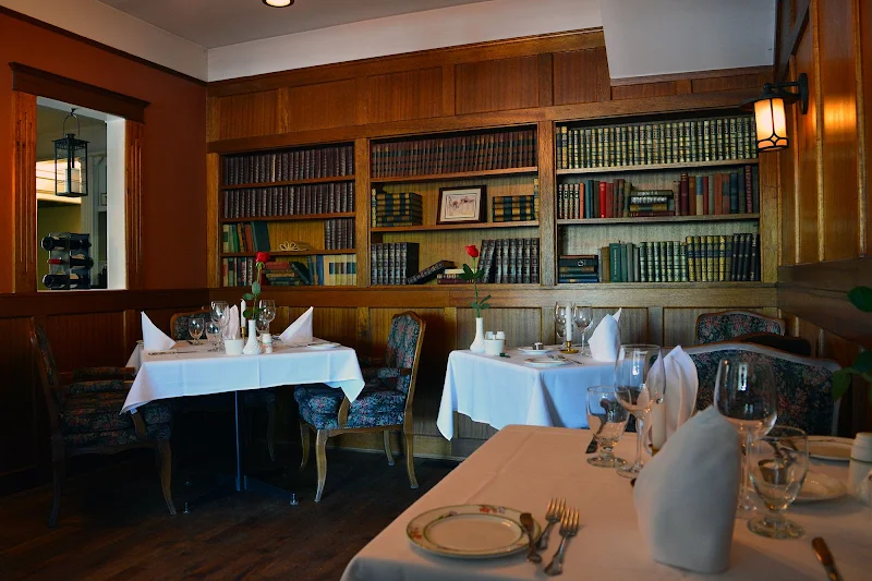Old Surrey Restaurant
