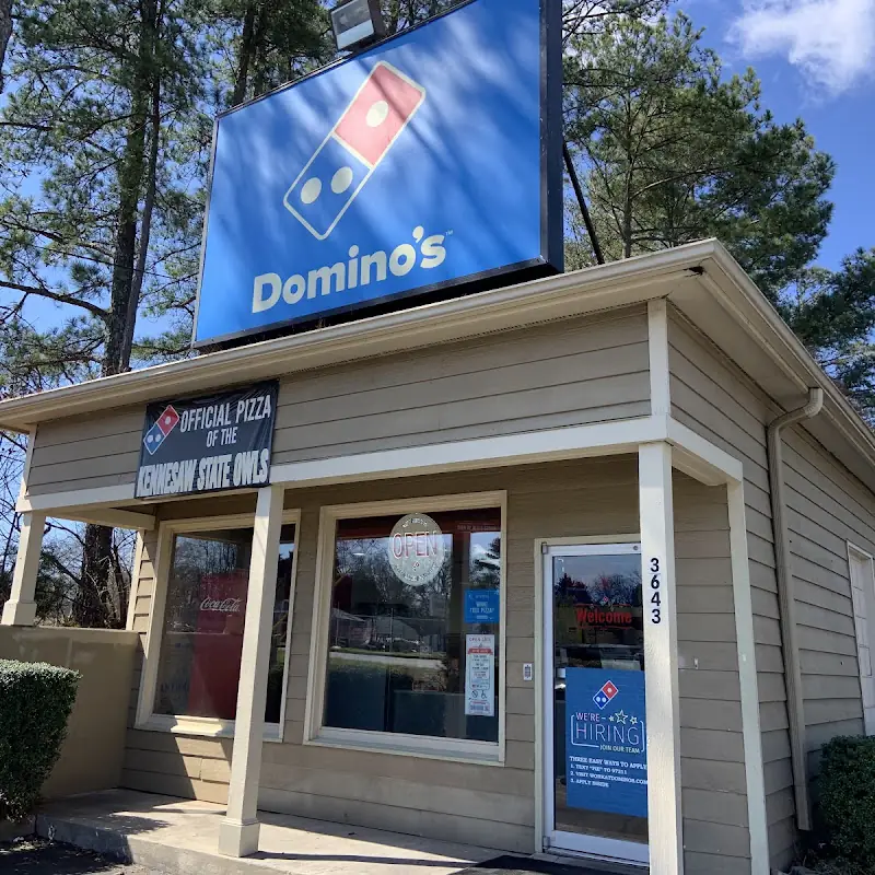 Domino's Pizza