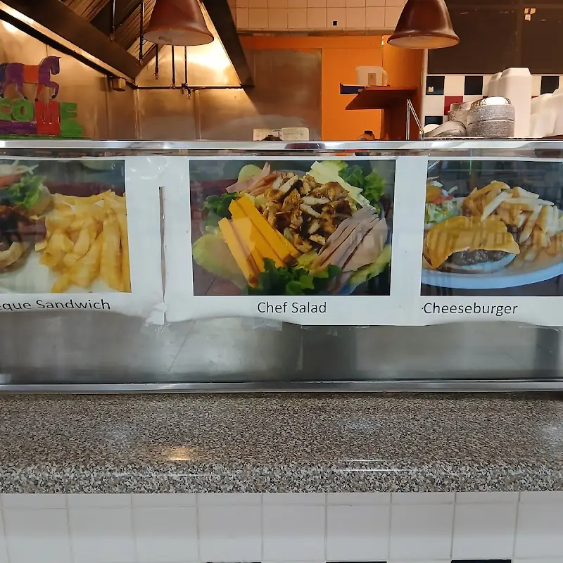 Mexican Deli