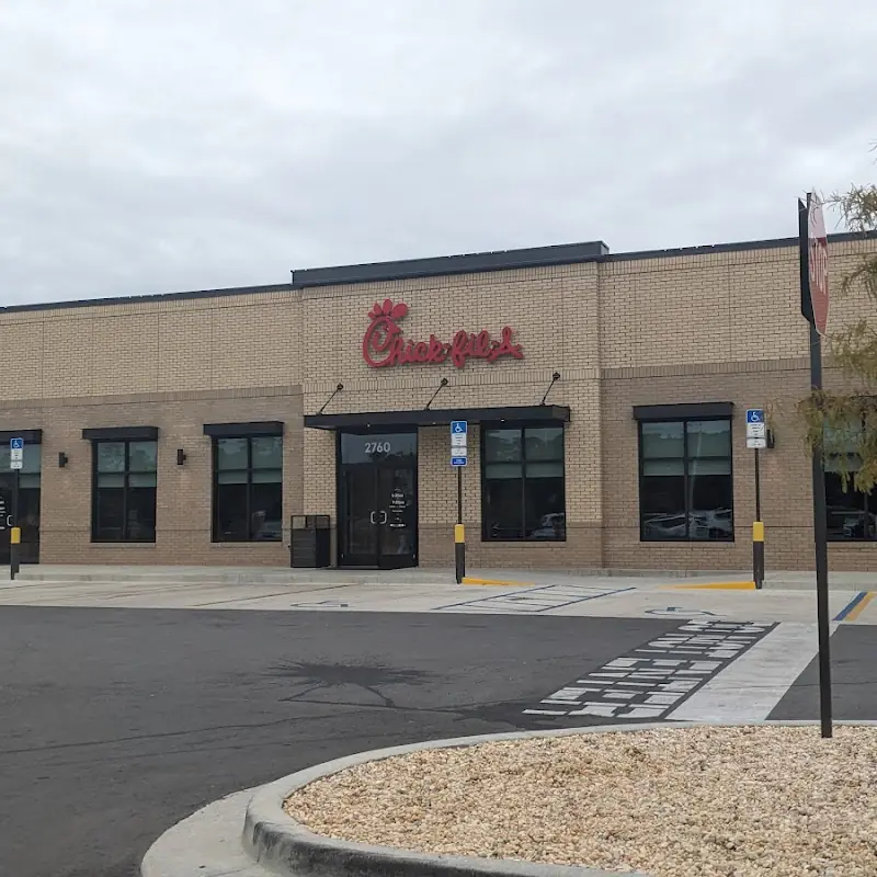 Chick-fil-A