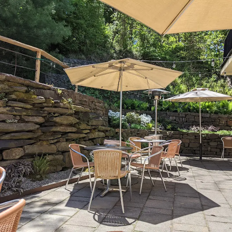 Eno Terra Restaurant & Enoteca