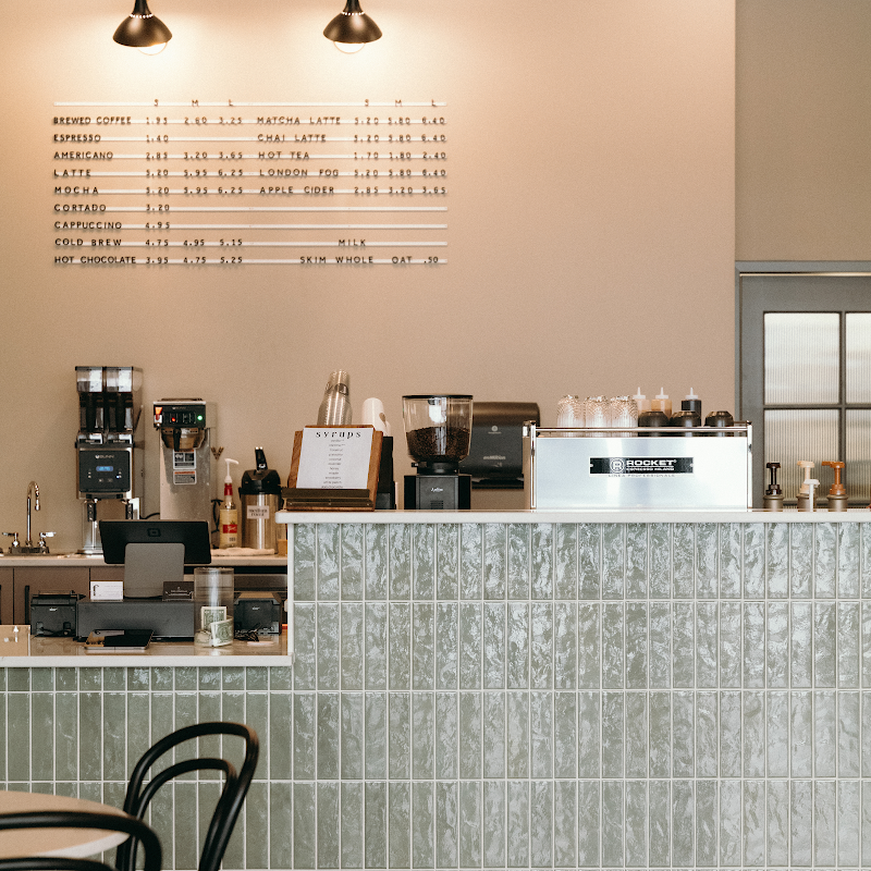 Froth Coffeehouse