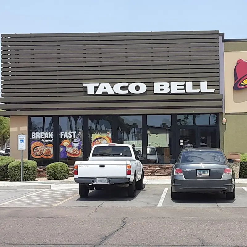 Taco Bell