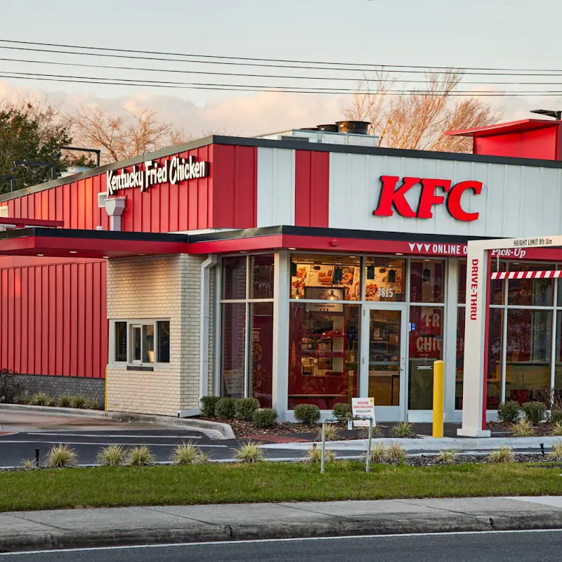 KFC