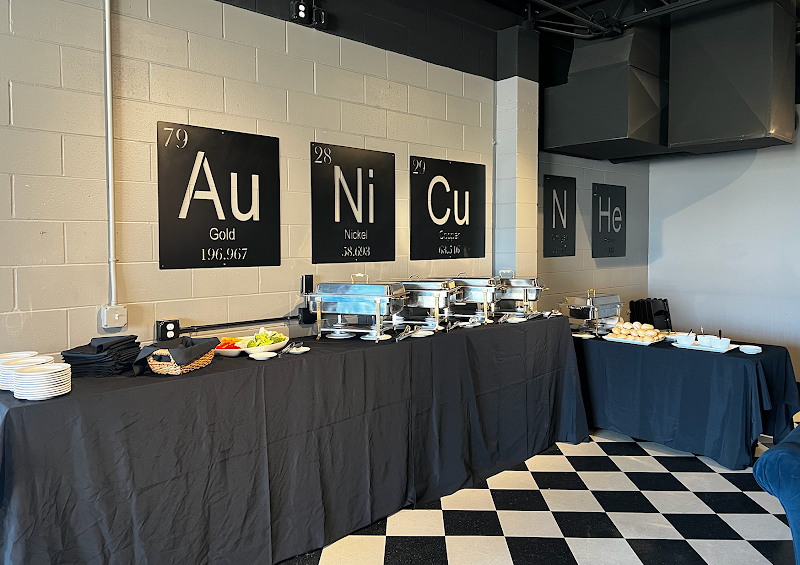 The Periodic Table