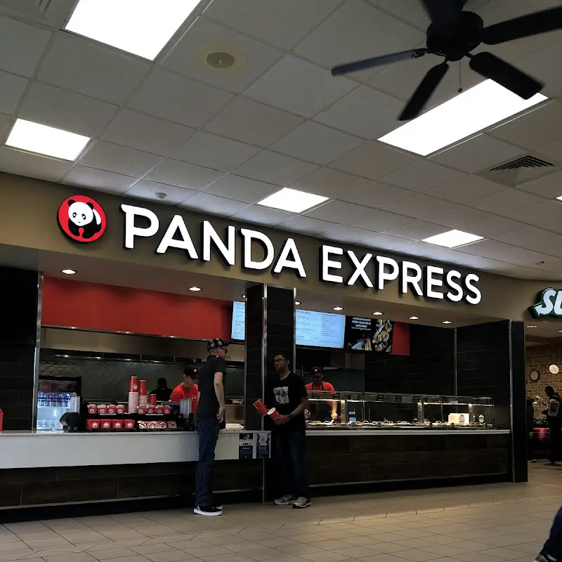 Panda Express