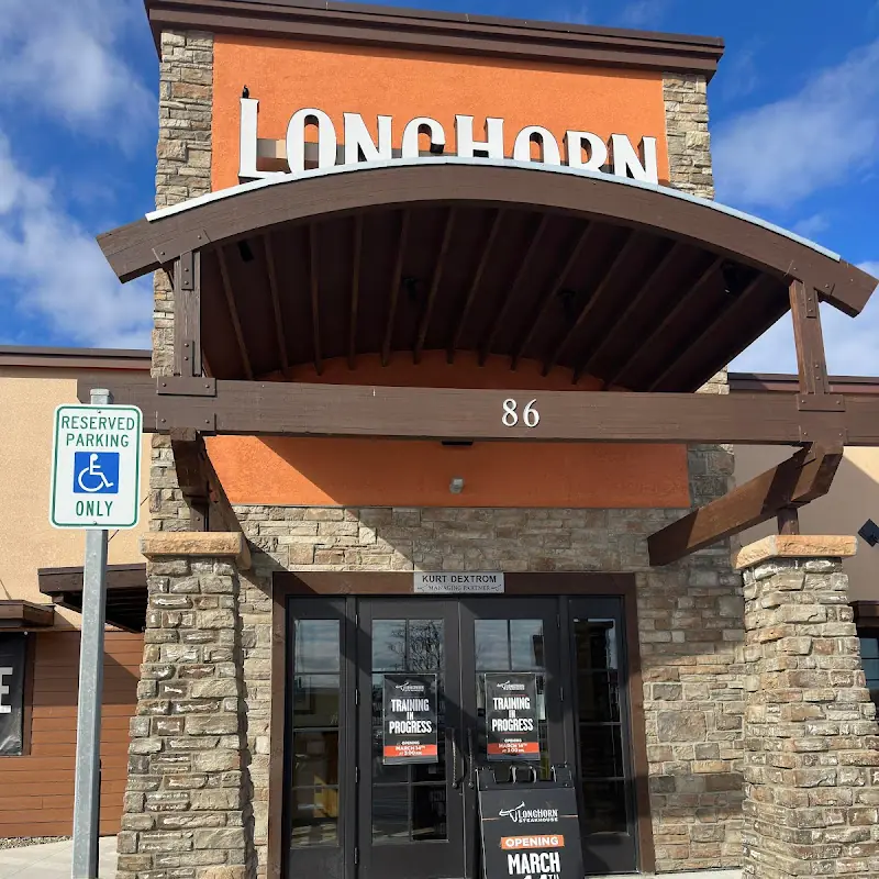 LongHorn Steakhouse