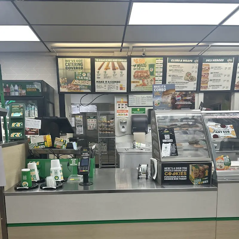 Subway