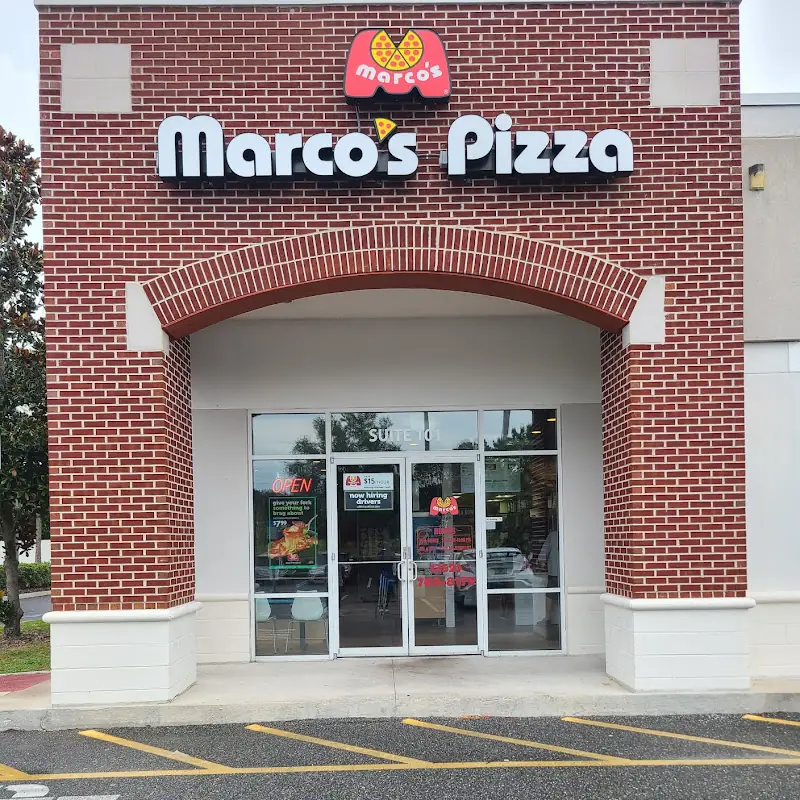 Marco's Pizza