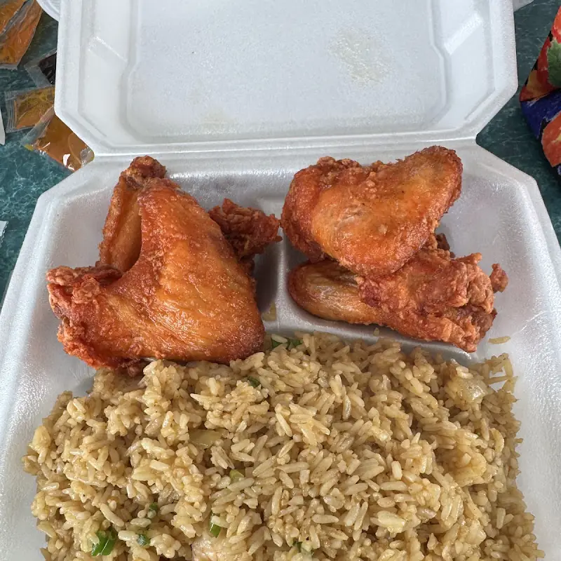 China Kitchen