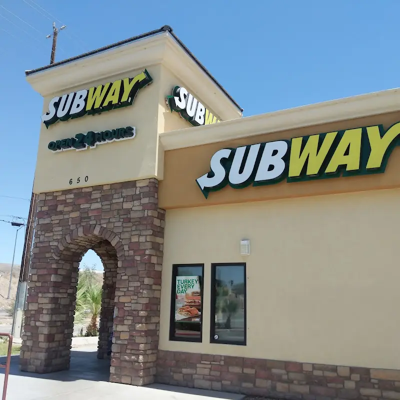 Subway