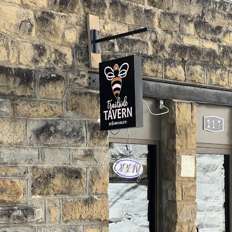 Trailside Tavern