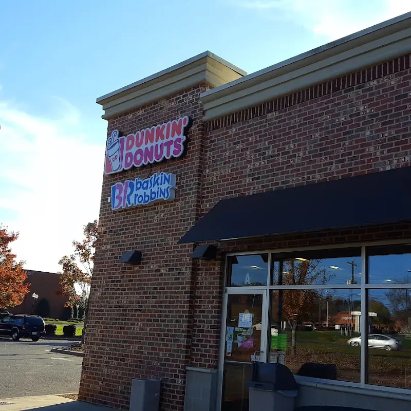 Baskin-Robbins