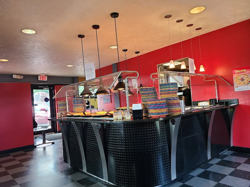 East Of Chicago Pizza Company