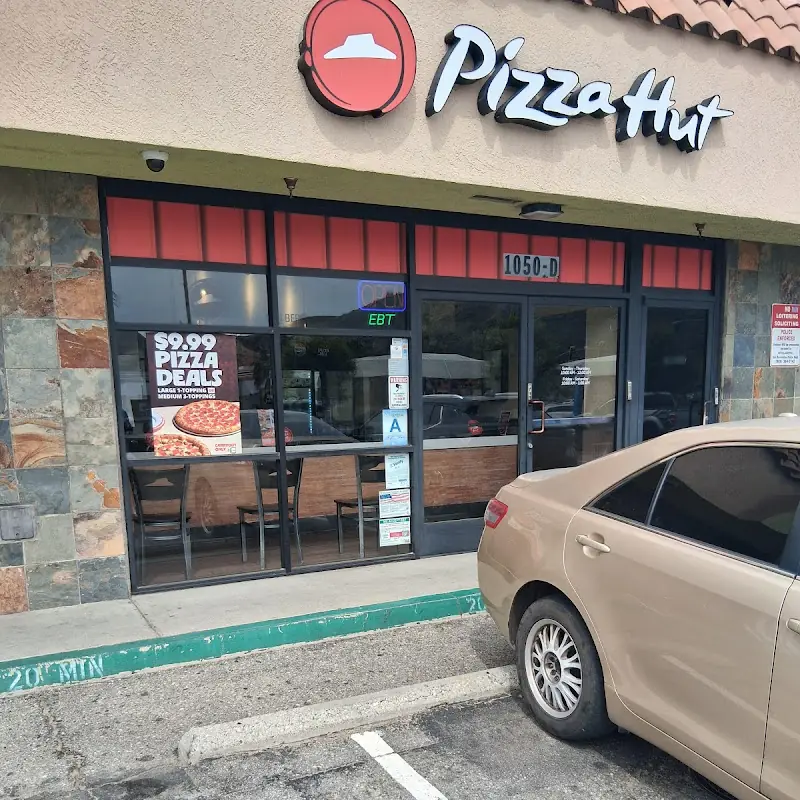 Pizza Hut
