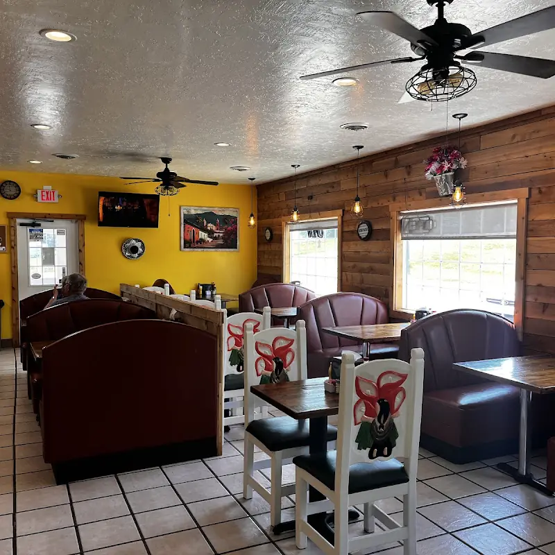 Marcela’s Mexican Restaurant