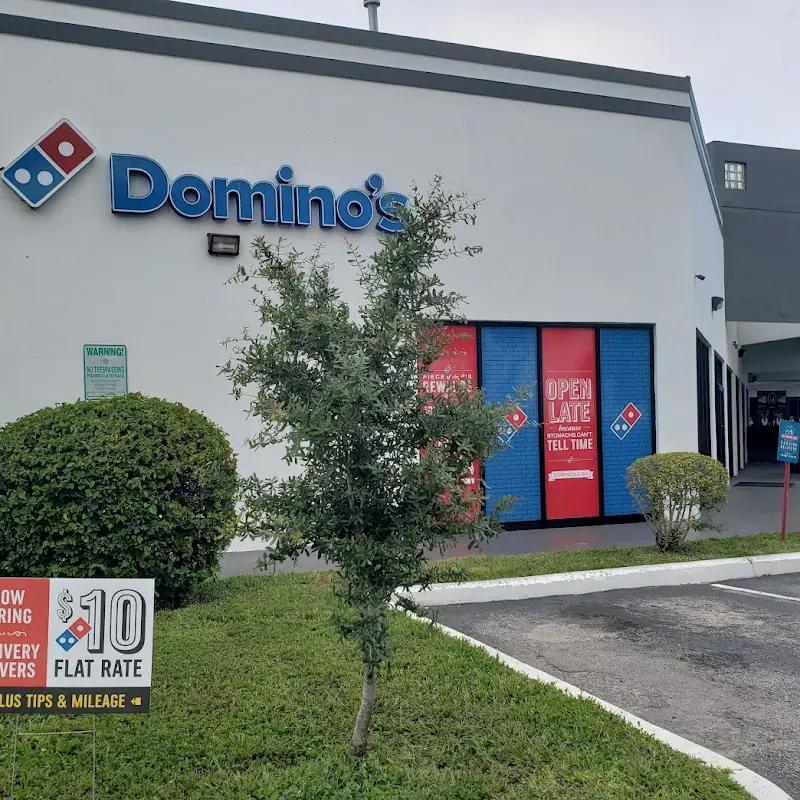 Domino's Pizza