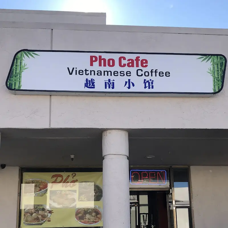 Pho Cafe