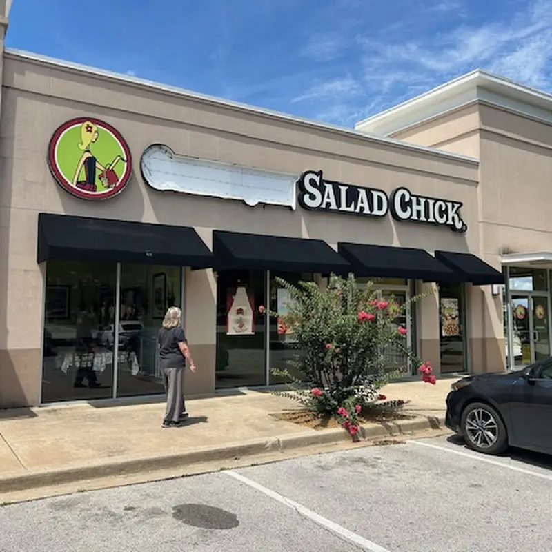 Chicken Salad Chick