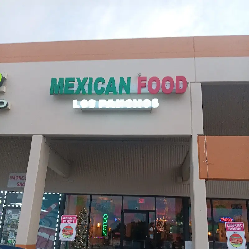 Los Panchos Tamales y Tacos