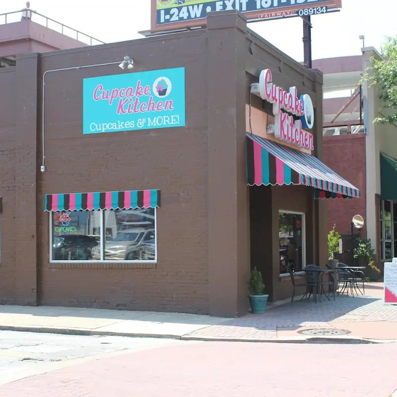 Cupcake Kitchen