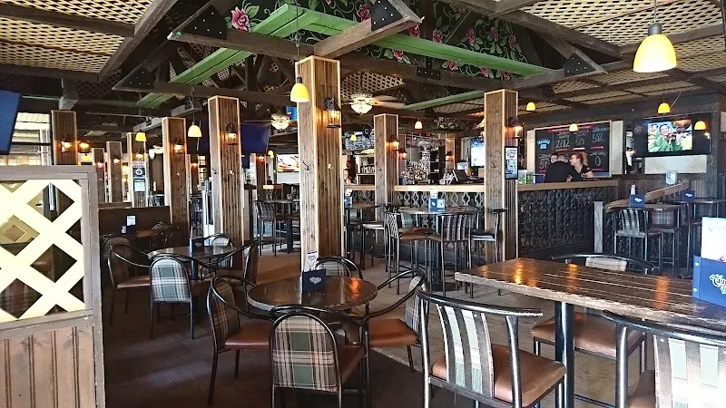 Tavern United Fort Garry