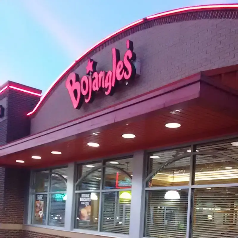 Bojangles